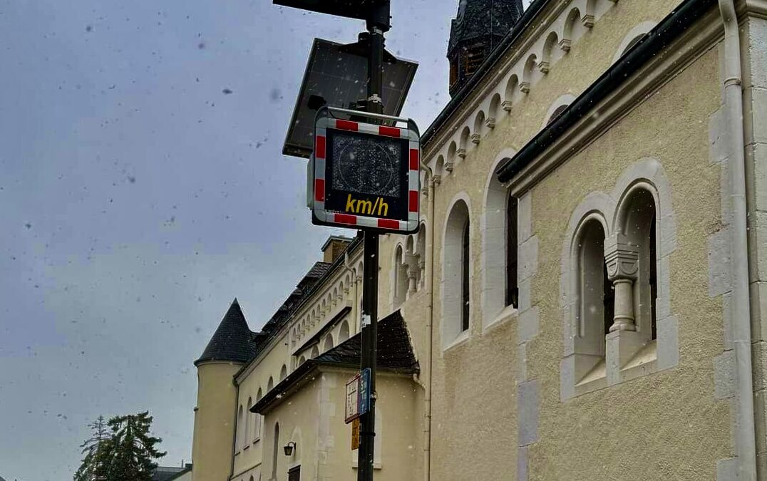 🚸 Mehr Sicherheit für die Hermannstraße!